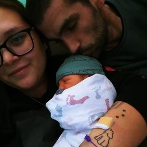 Meet your Posher, Peter